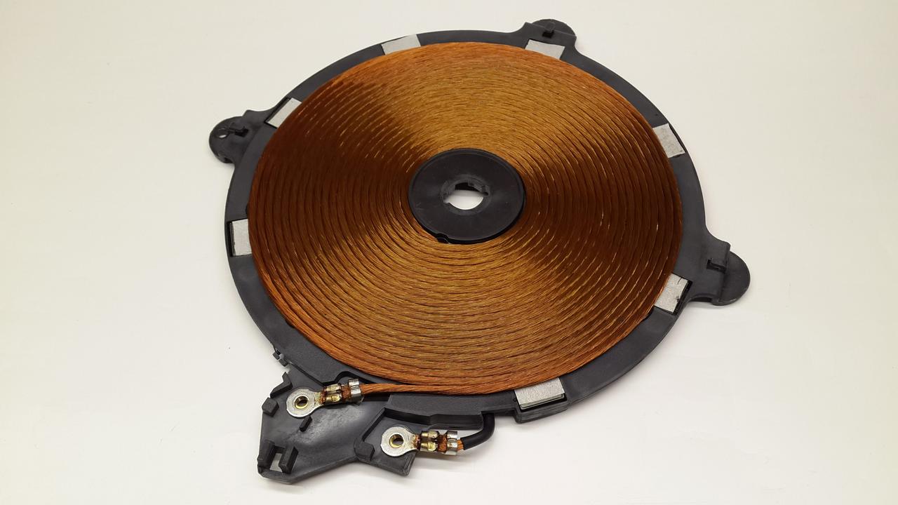DG96-00169A Range Oven Working Coil - XPart Supply Ltd.