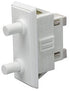 DA34-00006C Refrigerator Door Fan & Light Switch - XPart Supply