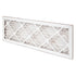 400 Pleated Filter, 12" x 20" x 1", MERV 8, Standard Capacity