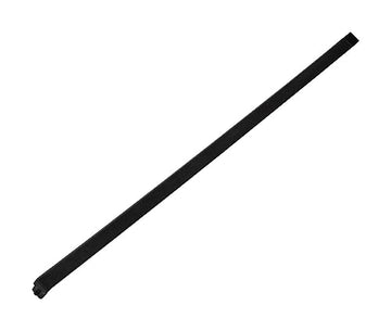 Door Trim — right side, black