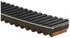 Gates 2011-12 Polaris Ranger RZR XP 875cc G-Force RedLine CVT Belts