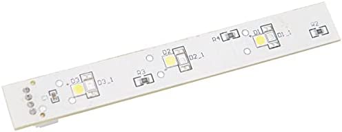 5304525264 Refrigerator Light Board - XPart Supply