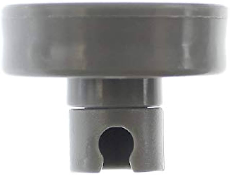 WG02F02960 Dishwasher Lower Dishrack Roller Assembly - XPart Supply