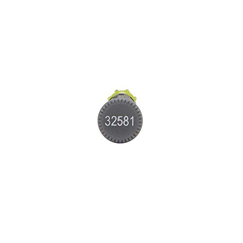 KLEIN TOOLS 32581 Screwdriver, 4-in-1 Precision Electronics Screwdriver with Industrial Strength Bits Klein Tools - Appliance Genie