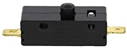 Switch Interlock, 15 A, 1/2 HP