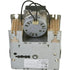 22001252 washer timer replacement by XPart Supply Ltd metal component with wiring and connector pins