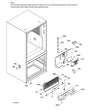 Led Light Board Assembly WR03F04431 - XPart Supply