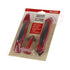 SC10123 Seal-A-Crack Caulking Tool Kit, Includes Scraper, Tip & Applicator - XPart Supply