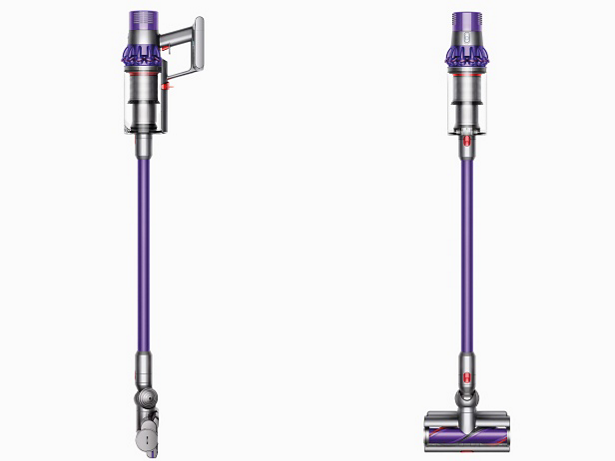 Cyclone V10 Animal Cordless Stick Vacuum Cleaner Part 226319-01 - XPart Supply