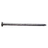 2-1/2" Oval Head Siding Hot Galvanized, (50 LB)