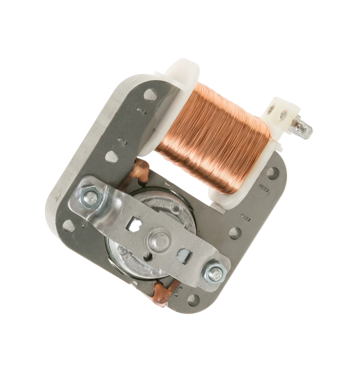 WB26M138 Microwave Motor Fan