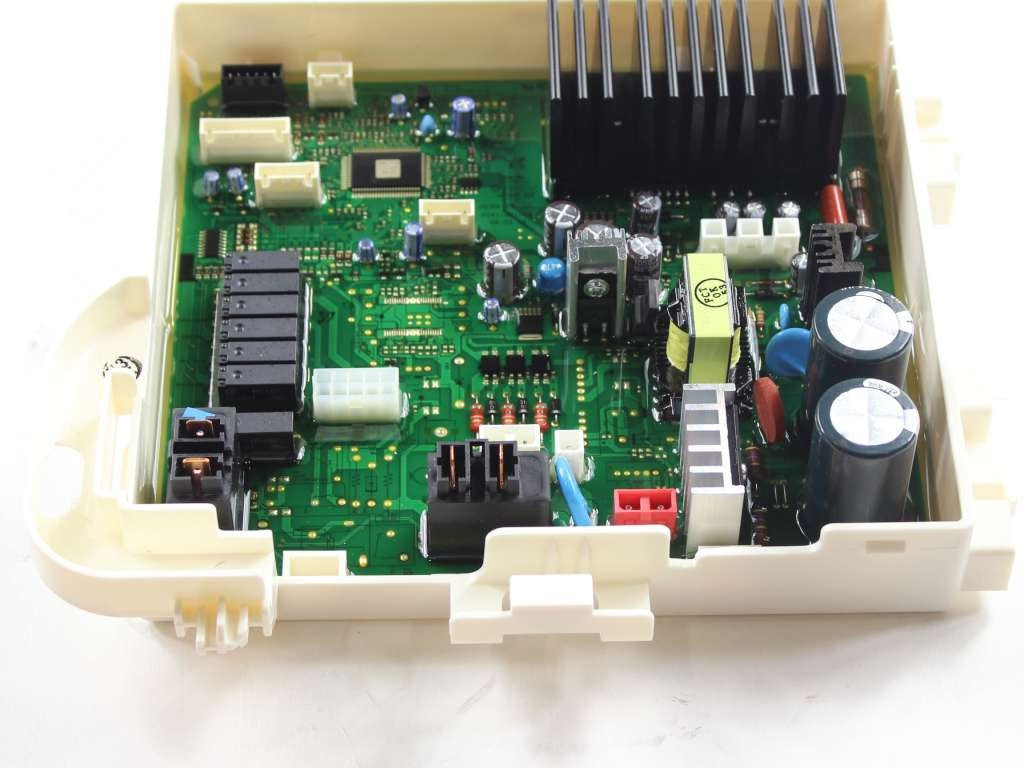 WH21X10448 Washer Electronic Control Board