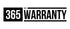 365 Warranty