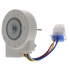 241509402 Refrigerator Evaporator Fan Motor