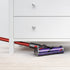 Dyson Cyclone V10 Motorhead vacuum cleaner (Red) Part 244393-01 - Appliance Genie