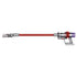 Dyson Cyclone V10 Motorhead vacuum cleaner (Red) Part 244393-01 - Appliance Genie