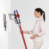 Dyson Cyclone V10 Motorhead vacuum cleaner (Red) Part 244393-01 - Appliance Genie