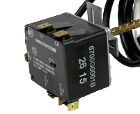 XP6700S0011 Range Oven Thermostat Kit