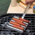Jim Beam BBQ Hot Dog Roller - XPart Supply Ltd.