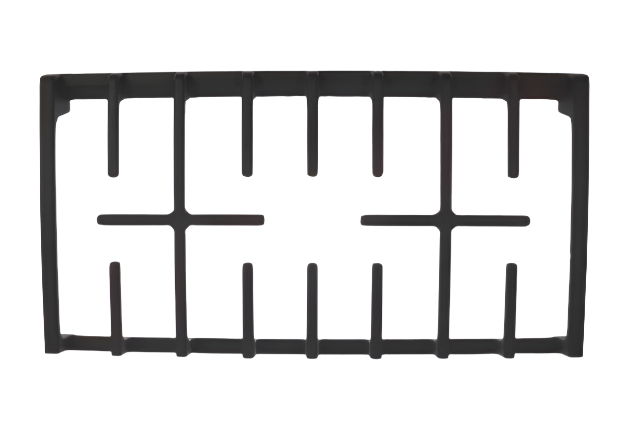 WS01L16271 Range Burner Grate - XPart Supply Ltd.