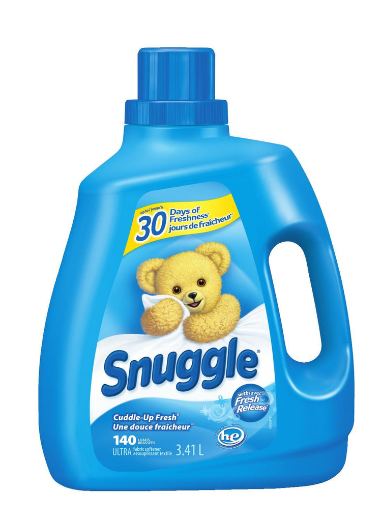 Snuggle Cuddle Up Fresh 072613170036 - XPart Supply