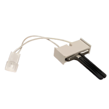 Dryer burner igniter kit
