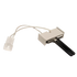 XPart Supply 279311 dryer igniter replacement with white connector and wire leads