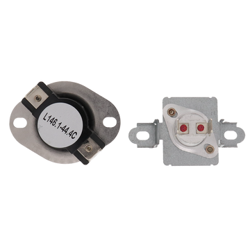 Dryer Thermal Cut-Off and High-Limit Thermostat Kit