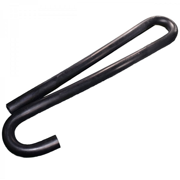 28293 Washer Drain Hose Black
