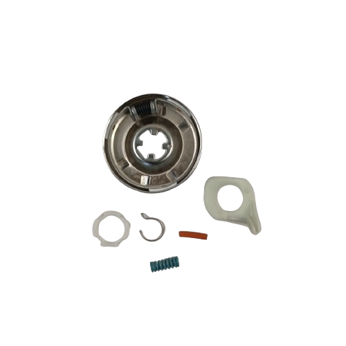 285785 washing machine clutch kit with metal and plastic components by XPart Supply