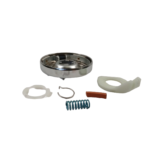 285785 washing machine clutch replacement kit with metal and plastic components from XPart Supply