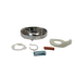 285785 washing machine clutch replacement kit with metal and plastic components from XPart Supply