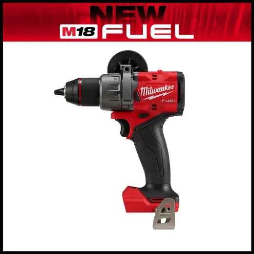 Milwaukee 2904-20 M18 FUEL™ 1/2" Hammer Drill/Driver