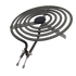 XPW10259865 Range Coil Surface Element, Pigtail Ends, 8", 2100W - XPart Supply