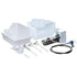 XP1M6D Refrigerator Complete Ice Maker Kit, Replaces IM6D - XPart Supply Ltd.