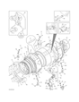 5304505271 Washer Motor, Induction, Controlled - XPart Supply