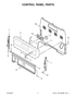 W11546660 Oven Control Board - XPart Supply