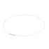 LG 2W20017E Washer Clamp Assembly