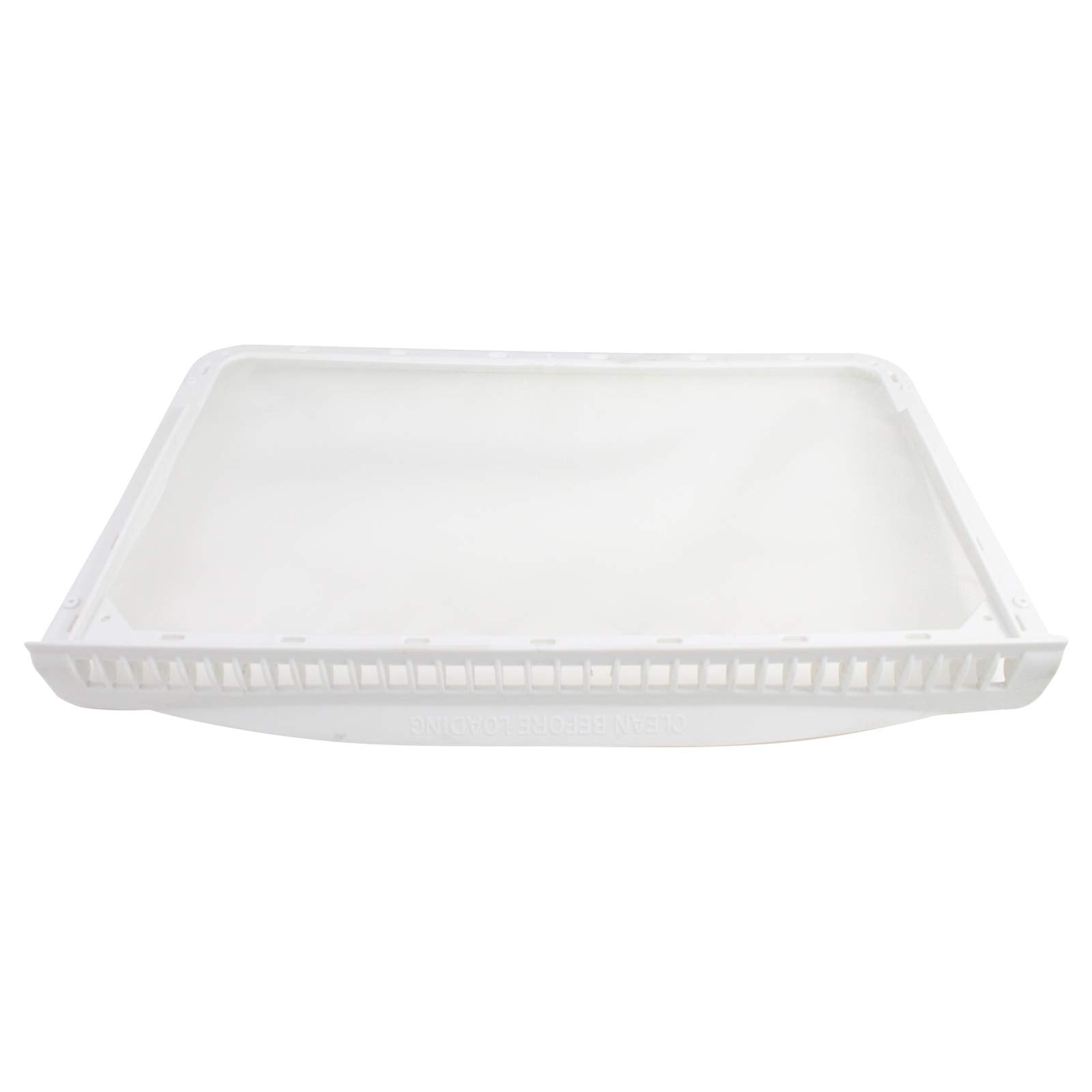 WP33001808 Dryer Lint Filter - XPart Supply Ltd.