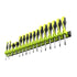 Magnetic Screwdriver Organizer