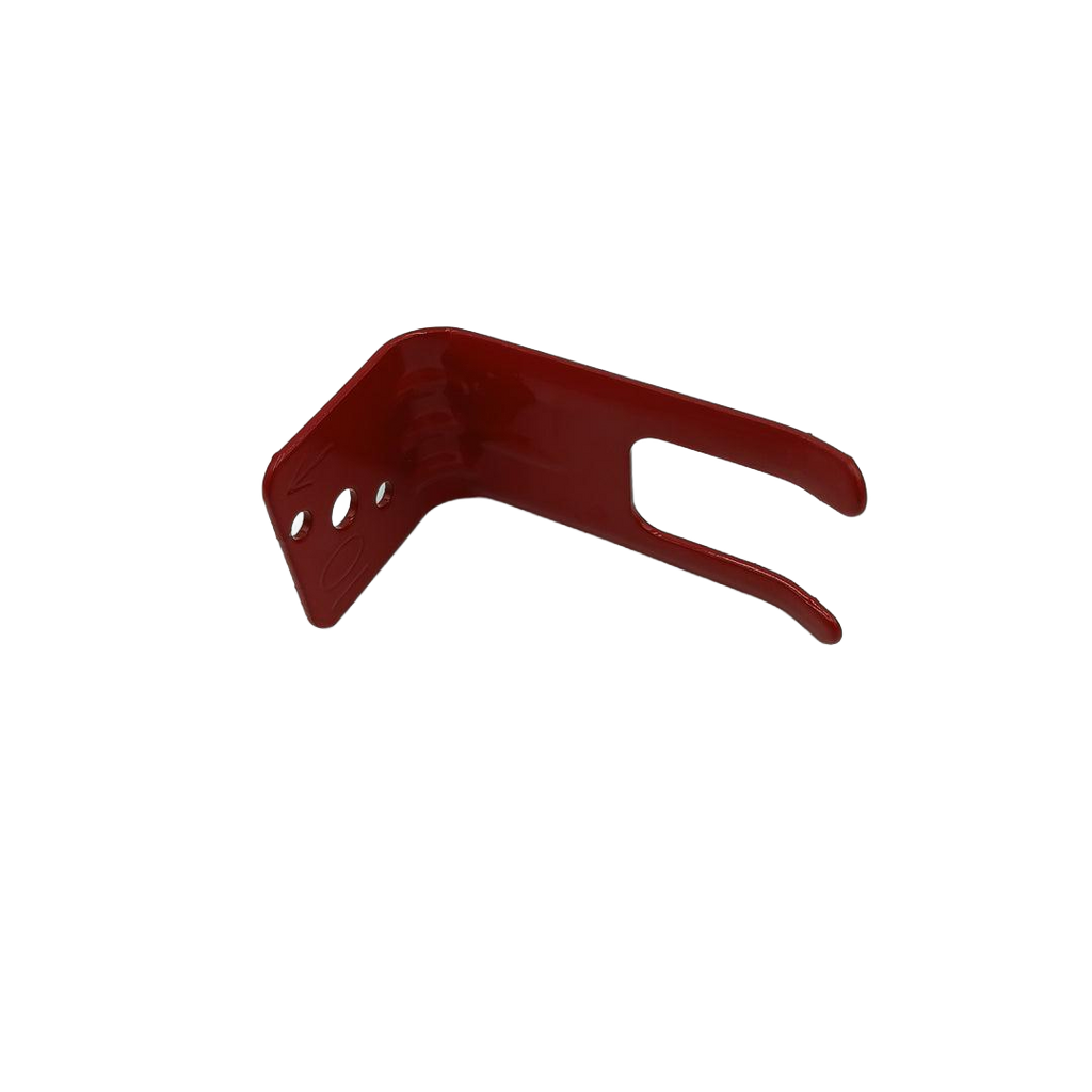 Fire Extinguisher Mounting Bracket, 10lb - XPart Supply