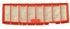KE4202 - Old-style Canister Vacuum Filter - XPart Supply