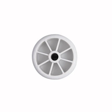 Refrigerator roller