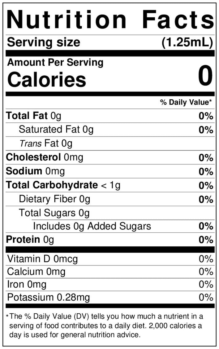 Creamy Caramel Flavoring - Compounded Natural Flavors 16 oz., 1 Gallon, 5 Gallon - Ships Free Within Canada on Orders Above CAD $199