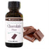 Chocolate Flavoring - Super Strength Flavor 1 oz., 16 oz., 1 Gallon, 5 Gallons - Ships Free Within Canada on Orders Above CAD $199