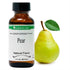 Pear Flavoring - Super Strength Flavor 1 oz., 16 oz., 1 Gallon, 5 Gallons - Ships Free Within Canada on Orders Above CAD $199