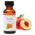 Peach Flavoring - Super Strength Flavor 1 oz., 16 oz., 1 Gallon, 5 Gallons - Ships Free Within Canada on Orders Above CAD $199
