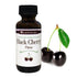 Black Cherry Flavoring - Super Strength Flavor 1 oz., 16 oz., 1 Gallon, 5 Gallons - Ships Free Within Canada on Orders Above CAD $199