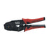 Ratcheting Crimper, 10-22 AWG - Insulated Terminals - XPart Supply