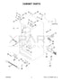 W11524655 Refrigerator Water Valve - XPart Supply